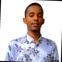Mohamed Abdikadir Mohamud