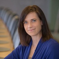 Jennifer Lynn McCulley, Ph.D., PMP