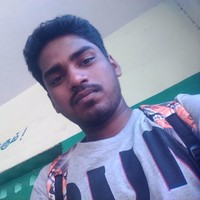Ragupathi A