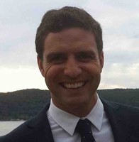Hamish Allison
