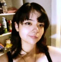 Nathalie R Barajas