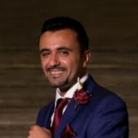 Mahiar Al-Jezani