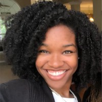 Arianna Grevious