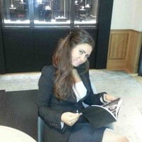 Khadija Hadadi
