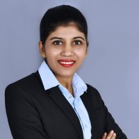 Maria Dsouza