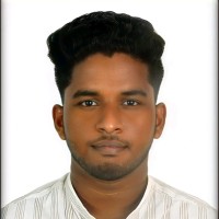 Athul Dev