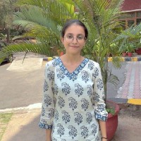 Neelam Kem