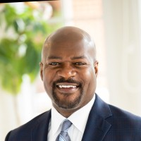 Gene Harris
