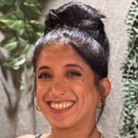 Maryam Abbasi