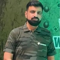 Karan Kumar Rangwani