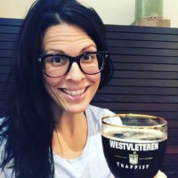 Jen Rogers, B.Kin, CPHR