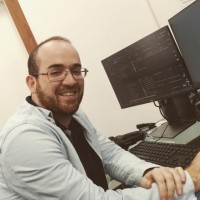 Ilso Christ Gouvêa Barbosa