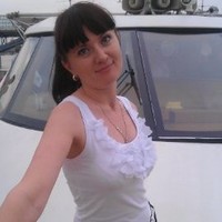Olga Druzhinina