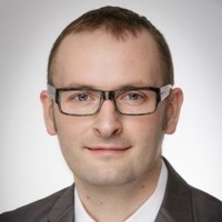 Franci Tušek, MSc, FRM