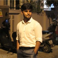 Sharan S