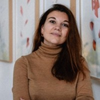 Alina Rudiuk