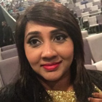 Sharon Joseph