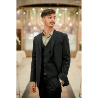 Ehsan Assad