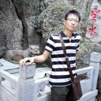 Wu Shangqing