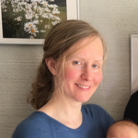 Anna Hylén Ivarsson