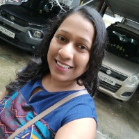 Jyoti Dharpawar