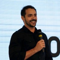 Daniel Felipe Machado