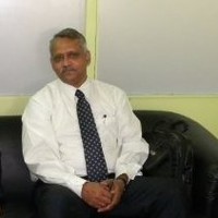 SHAHEED AHMAD