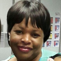 Nobahle Mgoboza
