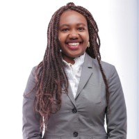 Lynn Kiragu
