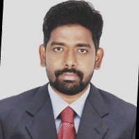 Micheal Raj