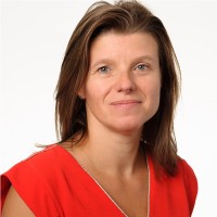 Stéphanie Ploix De Rotrou