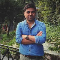 VIDUT RAWAT
