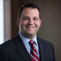 Nicholas Demetrios, Cpa, Mba