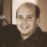 Kevin Wier