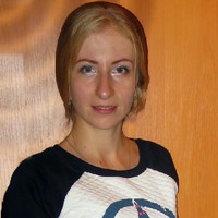 Anna Kramar