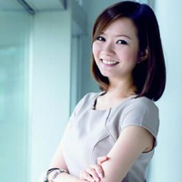 Nicole Yun Ning Lew