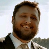 Benjamin Simpson