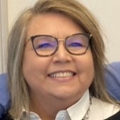 Dianne Smith, Aia, Edac, Ncarb