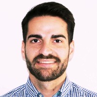 Bernat Parés Figueras