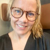 Lotta Dammert