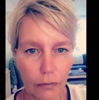 Carla Van Der Bos