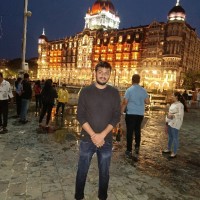 Abhishek Chaturvedi