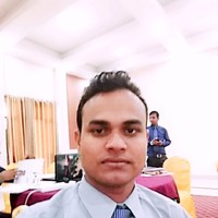 Jitendra Yadav