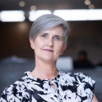 Zanne Potgieter