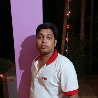 Tapas Barik