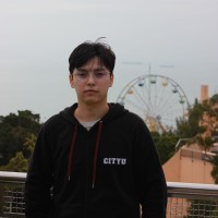 Dastan Islanbek Uulu