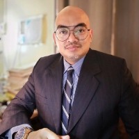 Roy M. Señeres, Jr.