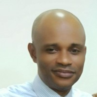 Okey Stanley Onukogu