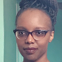 Lorraine Kangi