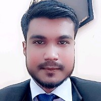 Md.Islamuddin Shipon